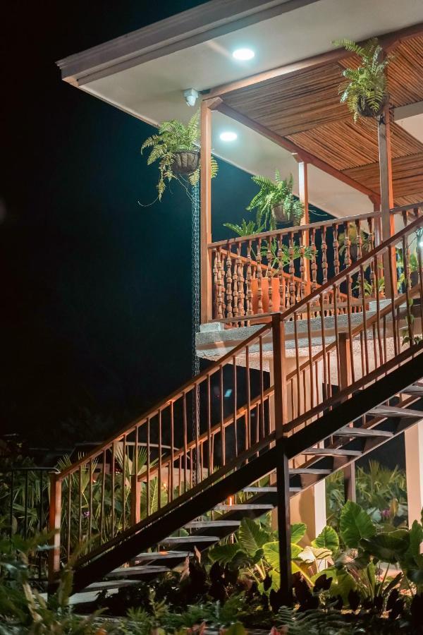 El Socorro Cannatel Exclusive Hotel מראה חיצוני תמונה