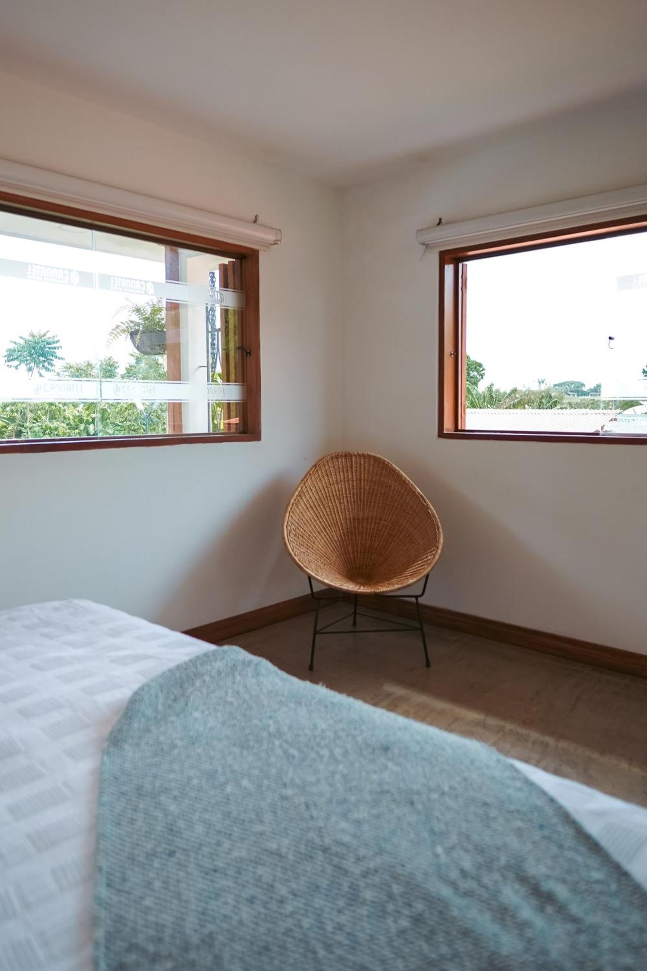 El Socorro Cannatel Exclusive Hotel מראה חיצוני תמונה