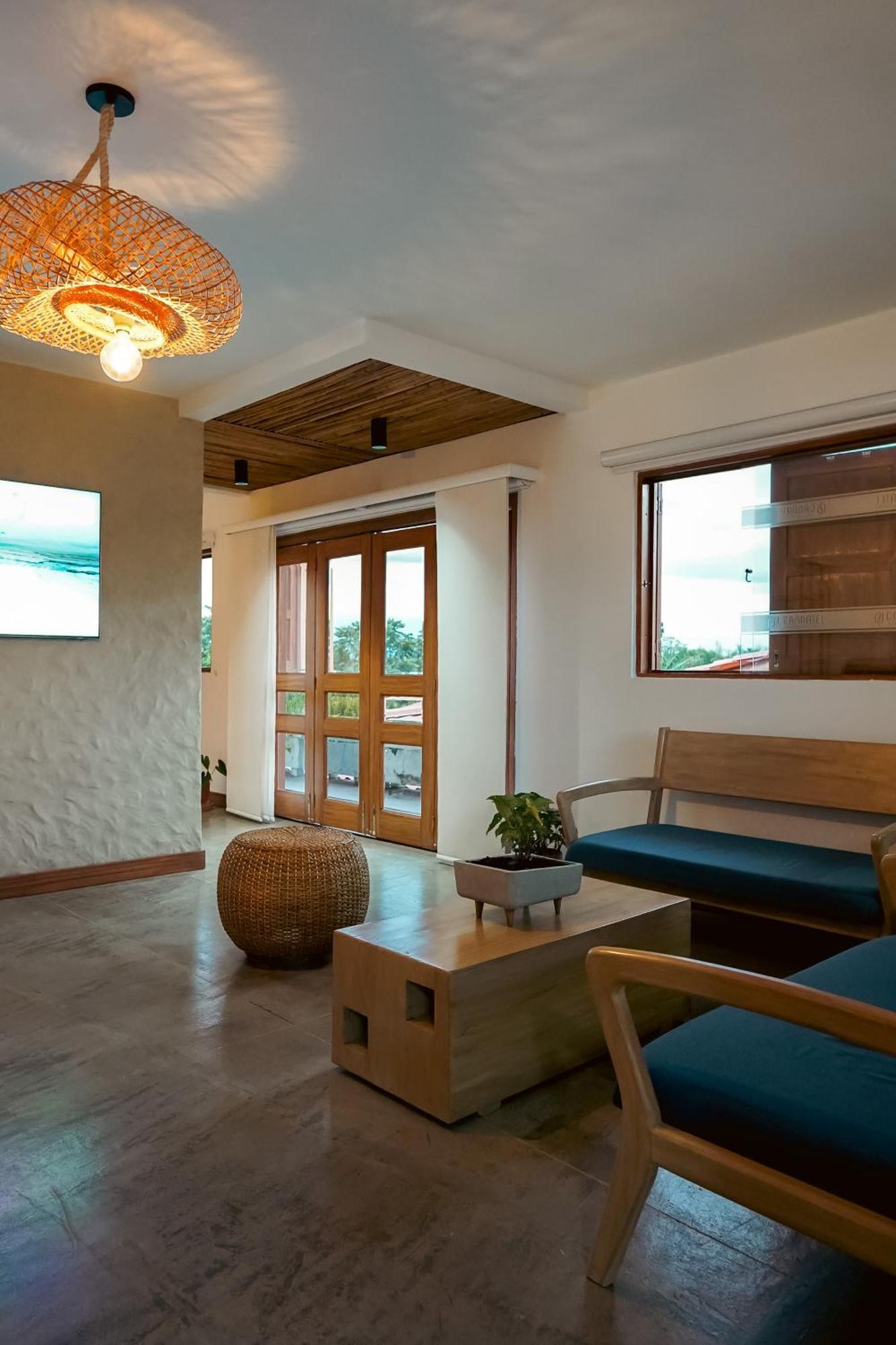 El Socorro Cannatel Exclusive Hotel מראה חיצוני תמונה