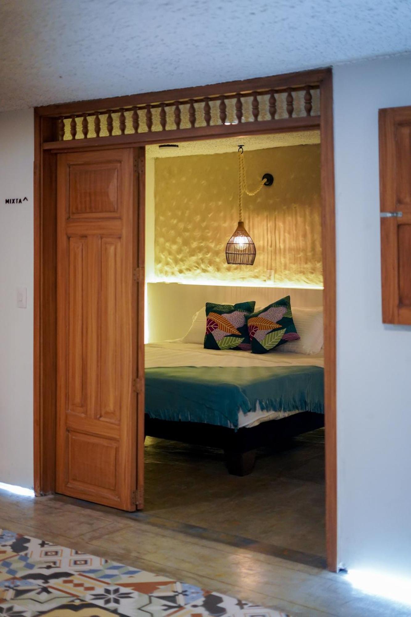 El Socorro Cannatel Exclusive Hotel מראה חיצוני תמונה