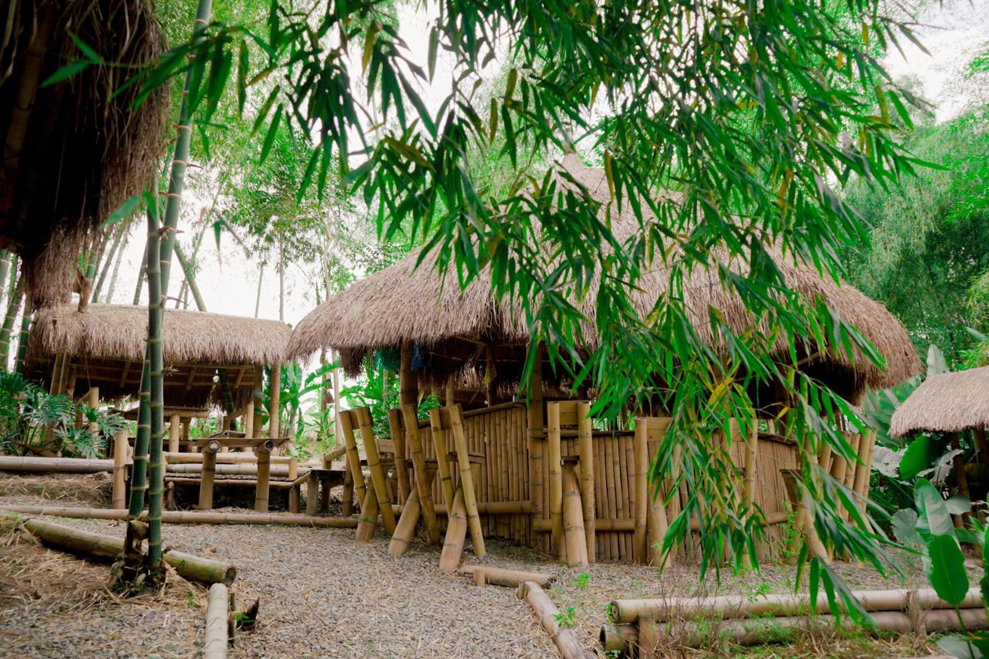 El Socorro Cannatel Exclusive Hotel מראה חיצוני תמונה