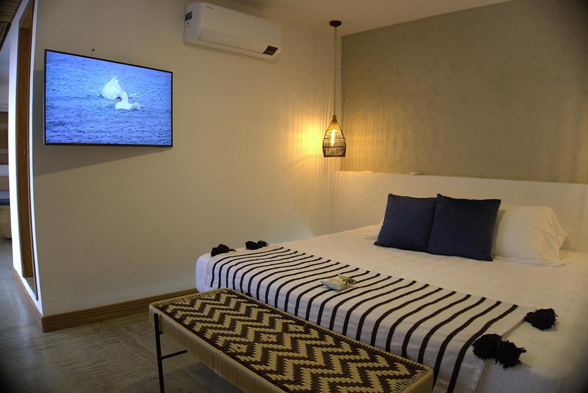 El Socorro Cannatel Exclusive Hotel מראה חיצוני תמונה
