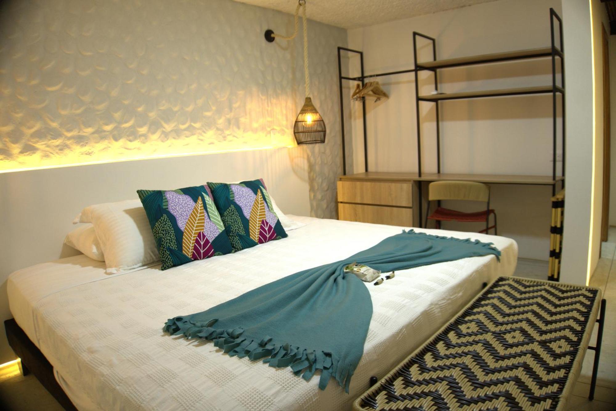 El Socorro Cannatel Exclusive Hotel מראה חיצוני תמונה