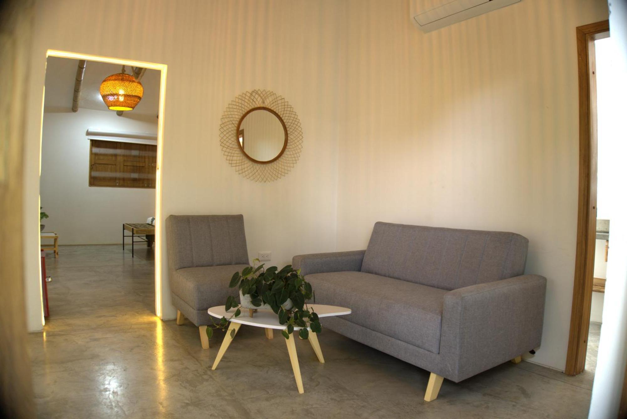 El Socorro Cannatel Exclusive Hotel מראה חיצוני תמונה