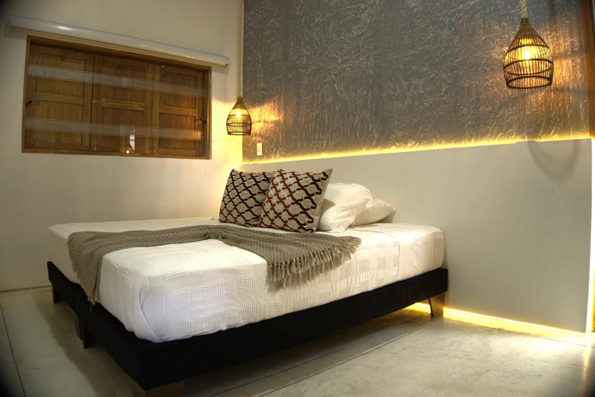 El Socorro Cannatel Exclusive Hotel מראה חיצוני תמונה