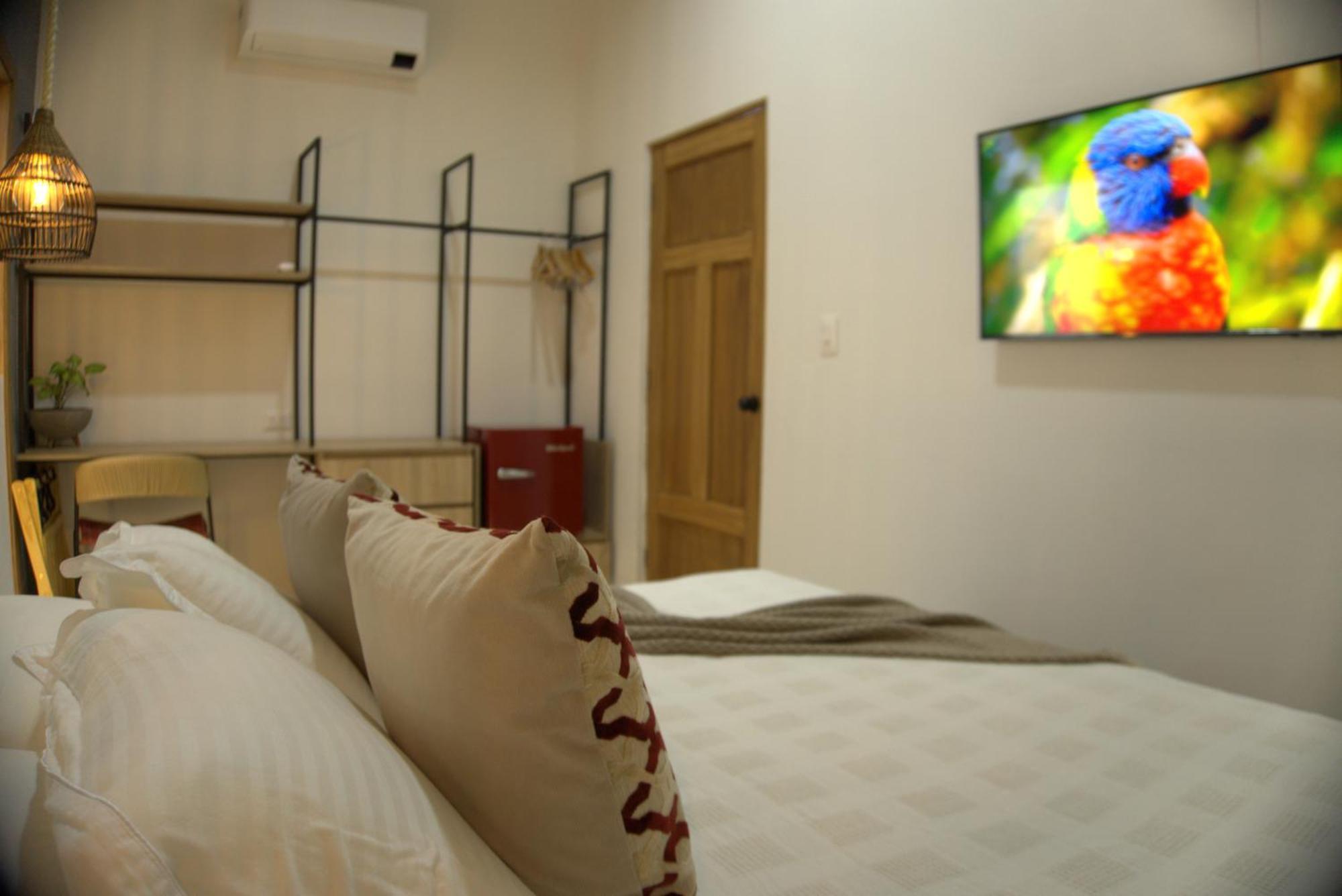 El Socorro Cannatel Exclusive Hotel מראה חיצוני תמונה