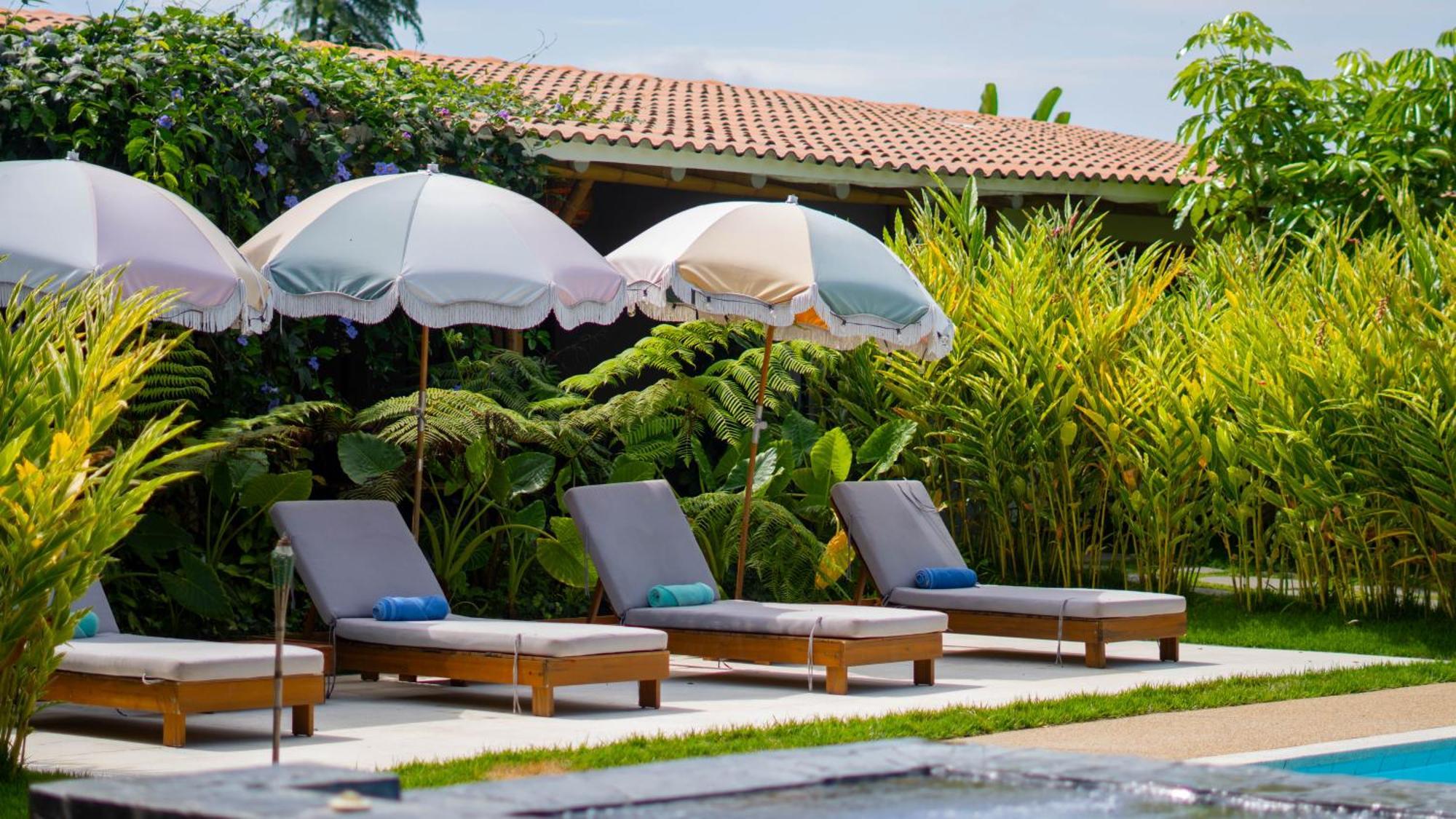 El Socorro Cannatel Exclusive Hotel מראה חיצוני תמונה