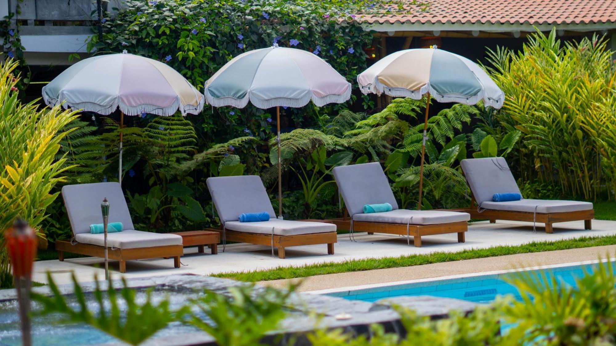 El Socorro Cannatel Exclusive Hotel מראה חיצוני תמונה